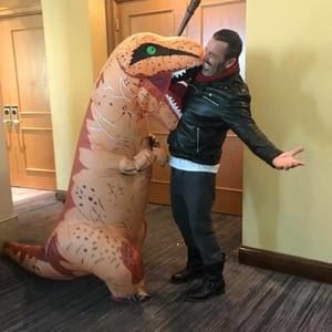 Meet your Posher, Dazy